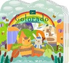 Christopher Robbins, Mary Sergeeva, Mary Sergeeva - Row, Row, Row Your Boat in Colorado