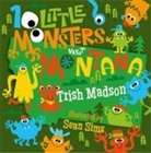 Trish Madson, Sean Sims - 10 Little Monsters Visit Montana
