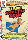 Scott Rubin - Naming Your Little Geek