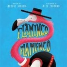 Brooke Jorden, Alex Zhdanov - Flamingo Flamenco