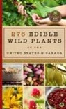 Caleb Warnock - 276 Edible Wild Plants of the United States and Canada