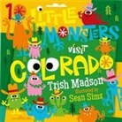 Trish Madson, Sean Sims - 10 Little Monsters Visit Colorado