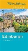 Rick Steves - Rick Steves Snapshot Edinburgh (Third Edition)