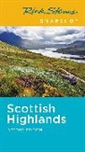 Cameron Hewitt, Cameron Steves Hewitt, Rick Steves, Rick Hewitt Steves - Rick Steves Snapshot Scottish Highlands (Second Edition)