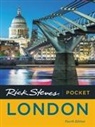 Gene Openshaw, Gene Steves Openshaw, Rick Steves - Rick Steves Pocket London (Fourth Edition)
