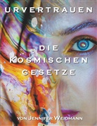 Jennifer Weidmann - Urvertrauen