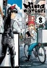 Masao Ohtake - Hinamatsuri Volume 8