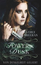 Everly Sheehan - Tower of Dusk