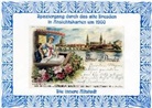 Michael Schmidt, Sonnenblumen-Verlag Dresden - Spaziergang durch das alte Dresden in Ansichtskarten um 1900. Die innere Altstadt