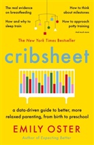 Emily Oster, Oster Emily - Cribsheet