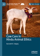 Kenneth R Valpey, Kenneth R. Valpey - Cow Care in Hindu Animal Ethics