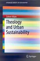 Zaheer Allam - Theology and Urban Sustainability