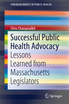 Chris Chanyasulkit - Successful Public Health Advocacy