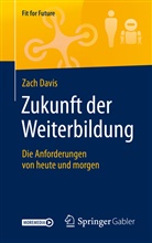 Zach Davis, Peter Buchenau - Zukunft der Weiterbildung