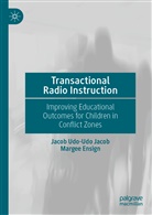 Margee Ensign, Jacob Udo-Ud Jacob, Jacob Udo-Udo Jacob, Jaco Udo-Udo Jacob, Jacob Udo-Udo Jacob - Transactional Radio Instruction