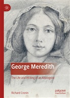 Richard Cronin - George Meredith