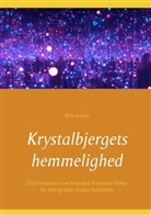Kim Gørtz - Krystalbjergets hemmelighed