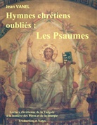 Jean Vanel - Hymnes chrétiens oubliés