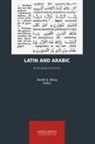 Danie G König, Daniel G. König - Latin and Arabic
