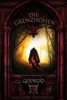 Salvatore Treccarichi, Salvatore Treccarichi - Gerwod IX