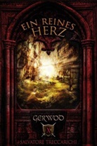 Salvatore Treccarichi, Salvatore Treccarichi - Gerwod X