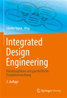 Sándo Vajna, Sándor Vajna - Integrated Design Engineering