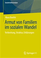 Mara Boehle - Armut von Familien im sozialen Wandel