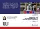 Vikr Chauhan, Vikramsinh R. Chauhan, Bhaumikkumar Patel, Bhaumikkumar G Patel, Bhaumikkumar G. Patel, Mikita Shah... - Preparation and Antimicrobial Activity of Chalcone based Pyrimidines