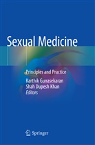 Dupesh Khan, Dupesh Khan, Karthi Gunasekaran, Karthik Gunasekaran, Shah Dupesh Khan - Sexual Medicine