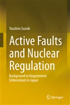 Yasuhiro Suzuki - Active Faults and Nuclear Regulation