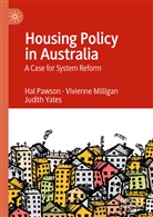 Vivienn Milligan, Vivienne Milligan, Ha Pawson, Hal Pawson, Judith Yates - Housing Policy in Australia