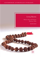 Mani Rao - Living Mantra