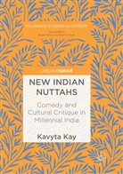 Kavyta Kay - New Indian Nuttahs