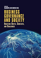 Behl, Behl, Ramesh Behl, Rajagopa, Rajagopal - Business Governance and Society