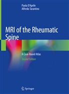 Paol D'Aprile, Paola D'Aprile, Alfredo Tarantino - MRI of the Rheumatic Spine