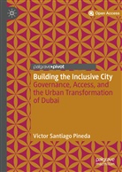 Victor Santiago Pineda - Building the Inclusive City