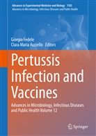 Clara Maria Ausiello, Giorgi Fedele, Giorgio Fedele, Maria Ausiello, Maria Ausiello - Pertussis Infection and Vaccines