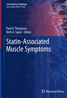 A Taylor, A Taylor, Pau D Thompson, Paul D Thompson, Beth A. Taylor, Paul D. Thompson - Statin-Associated Muscle Symptoms