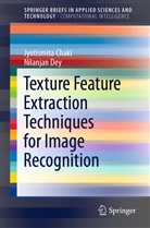 Jyotismit Chaki, Jyotismita Chaki, Nilanjan Dey - Texture Feature Extraction Techniques for Image Recognition