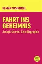 Elmar Schenkel - Fahrt ins Geheimnis