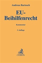 Andreas Bartosch - EU-Beihilfenrecht