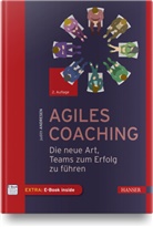 Judith Andresen - Agiles Coaching