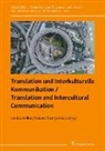 Lavini Heller, Lavinia Heller, Tomasz Rozmys¿owicz, Rozmyslowicz, Rozmyslowicz, Tomasz Rozmyslowicz - Translation und Interkulturelle Kommunikation / Translation and Intercultural Communication