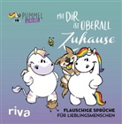 Pummel &amp; Friends, Pummeleinhorn - Mit dir ist überall Zuhause