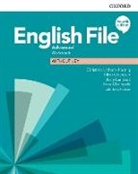 English File Advanced Workbook without Key