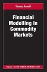 Viviana Fanelli - Financial Modelling in Commodity Markets