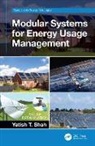 Yatish T (Norfolk State University Virginia Shah, Yatish T. Shah, Yatish T. (Norfolk State University Shah, Shah Yatish T. - Modular Systems for Energy Usage Management