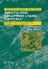 George W. Gray, Patrick Oswald, Patrick (Ecole Normale Superieure De Lyon Oswald, Patrick Pieranski Oswald, Oswald Patrick, Pawel Pieranski... - Smectic and Columnar Liquid Crystals