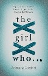 Andreina Cordani, Cordani Andreina - The Girl Who...