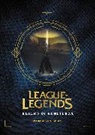 Riot Games, Riot Games, Rio Games, Riot Games - League of Legends: Reals of Runeterra